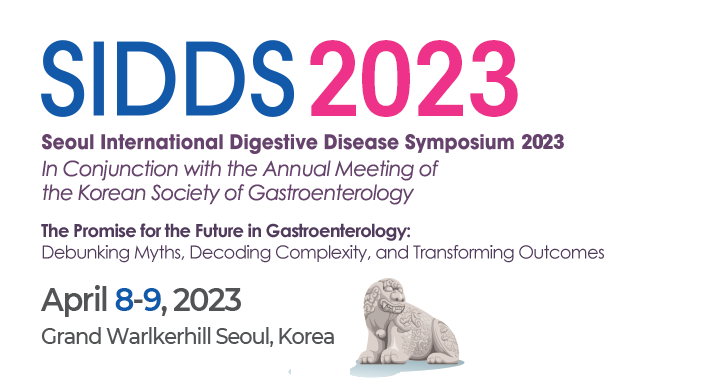SIDDS 2022