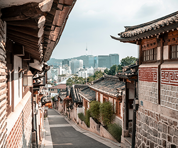 seoul