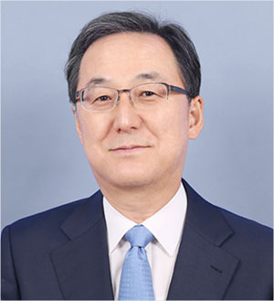 Kyung Mo Kim